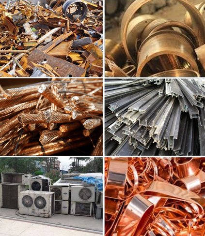 Scrap Buyers, E Waste Recycling