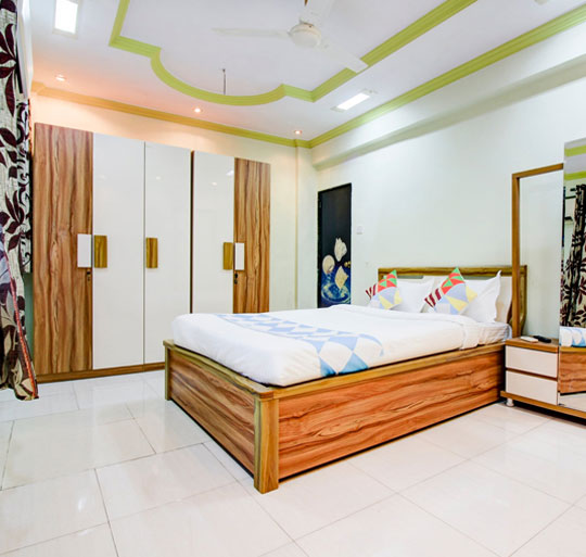 Best Budget Hotels in Mumbai