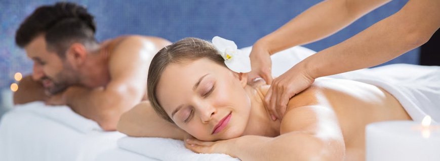 24 Hours Body Massage