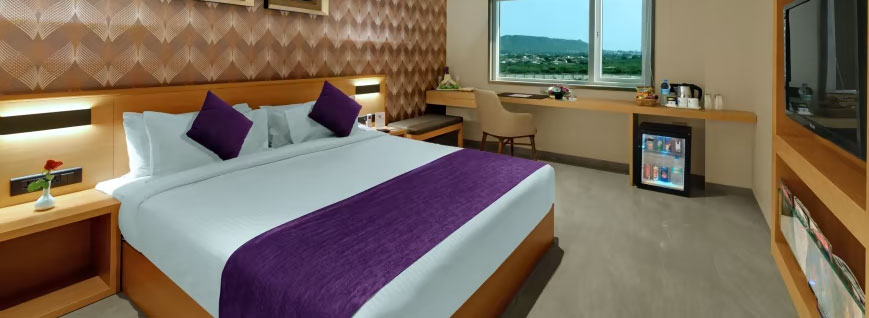 Budget Hotels in Mumbai