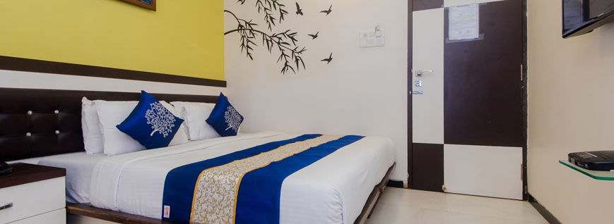 Budget Stay Hotels in mumbai