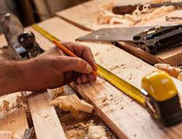 Carpenter Services