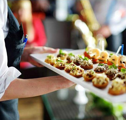 catering services in mumbai