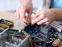 Computer Repair and Maintenance Servies
