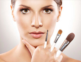 Beauty & Personal Care Makeup Parlour Salon