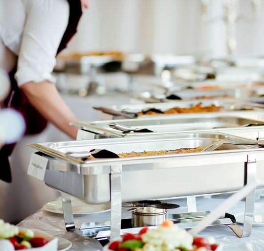 food catering services in mumbai