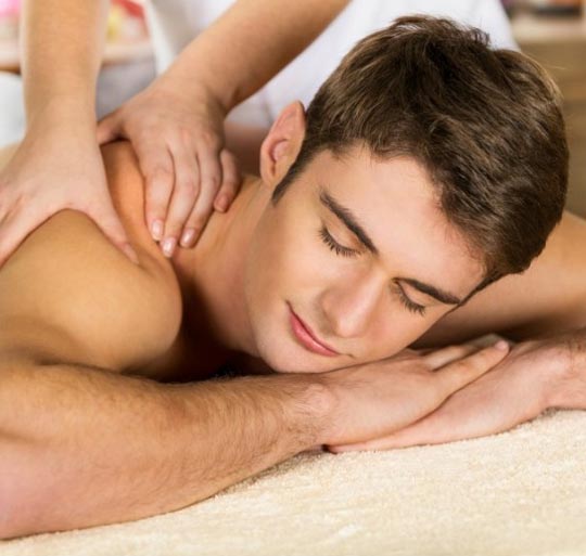 Open massage places shop near me