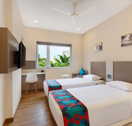 Best Budget Hotels in Mumbai