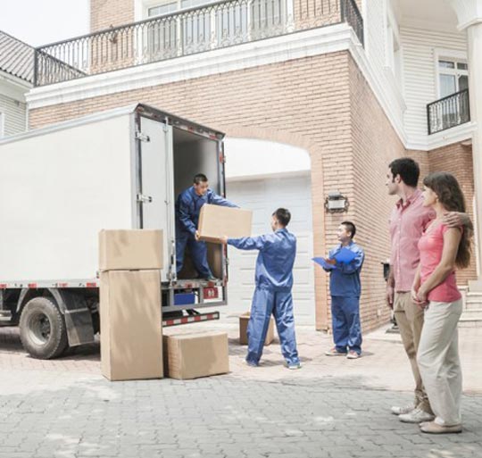 Packers and Movers - Relocations, Household & Office Shifting, All Over India
