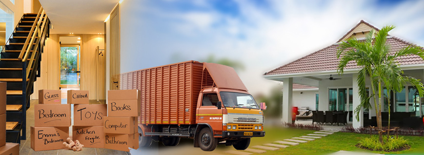 Best Packers and Movers