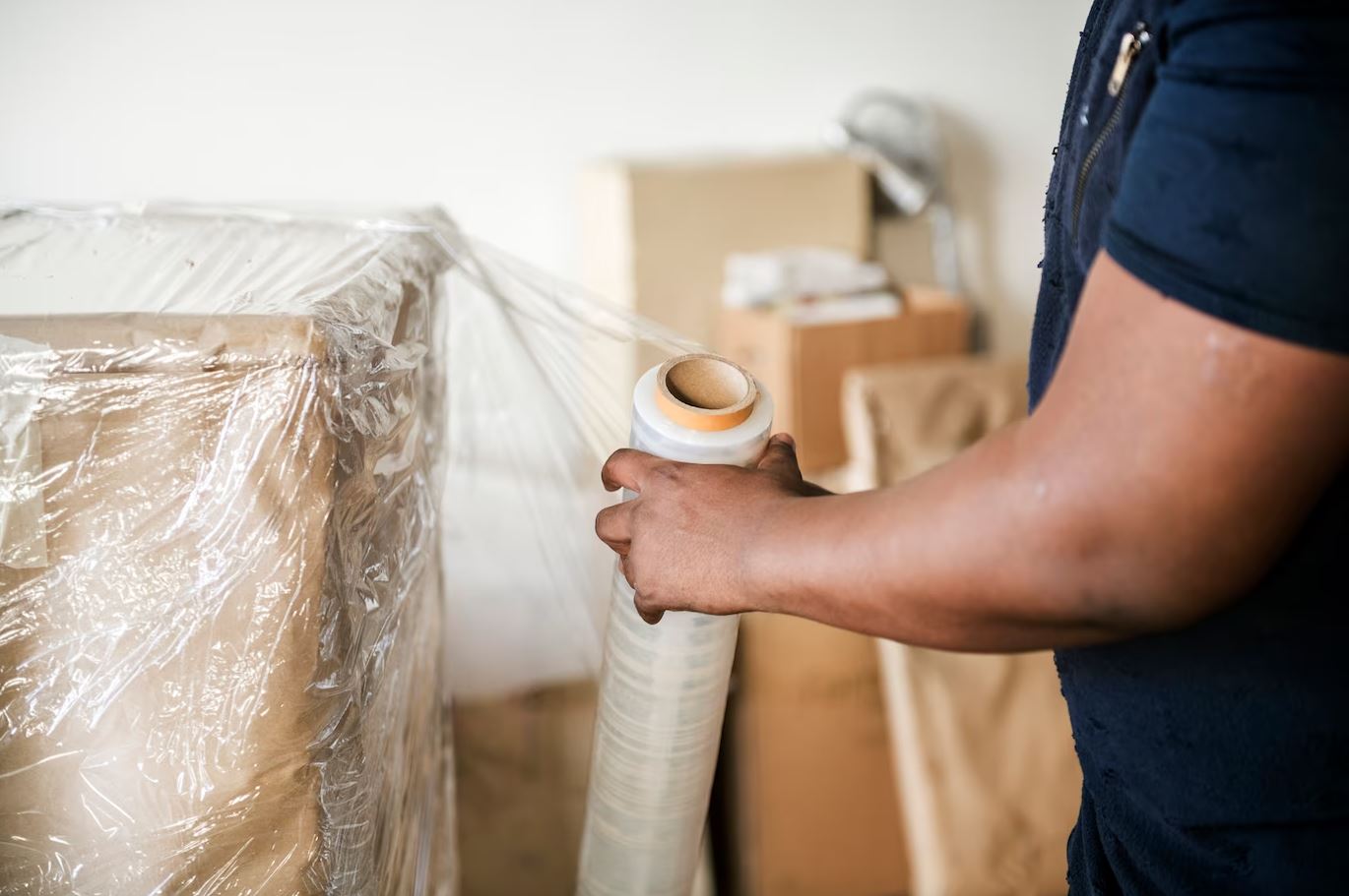 Andheri Packers and Movers
