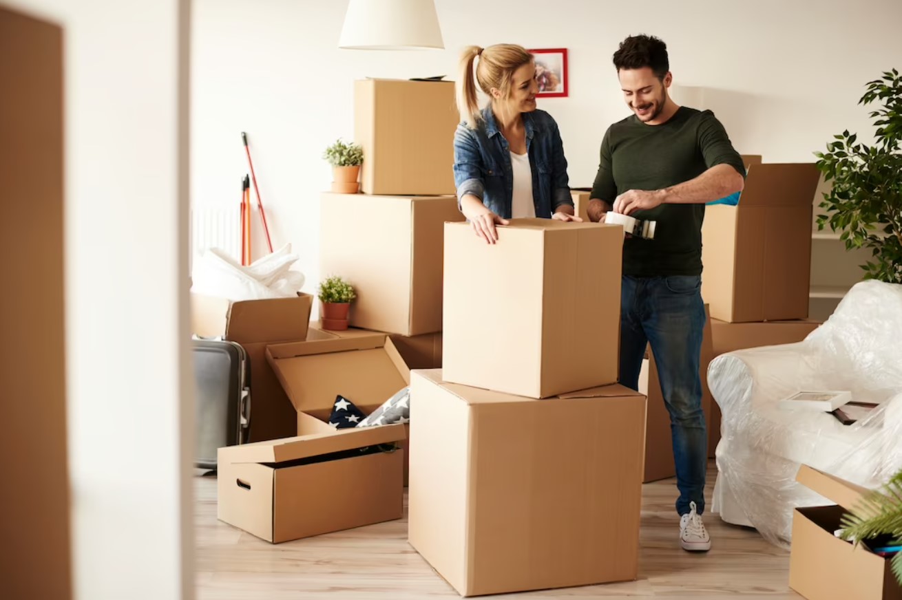 Bandra Packers and Movers