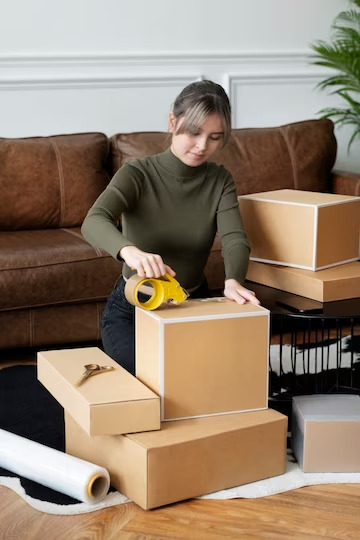 Top Packers and Movers in Bandra