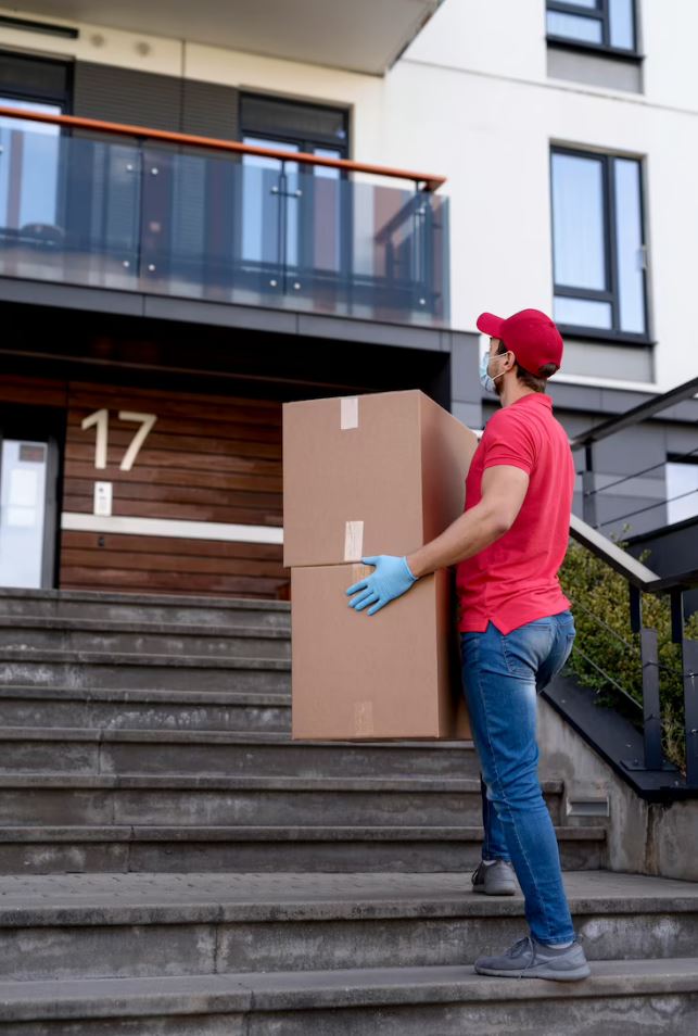 Top Packers and Movers in Khar
