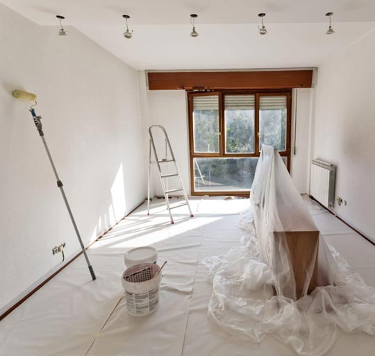 painting painter service