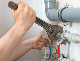 Plumbing Services