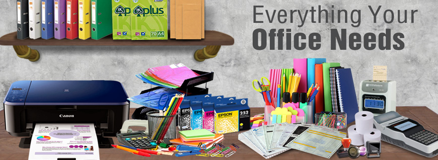 Corporate Stationery, Digital Printing Services in Mumbai