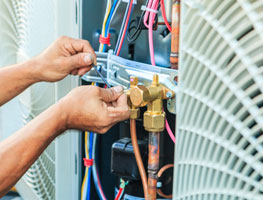 Air Conditioner Repairs