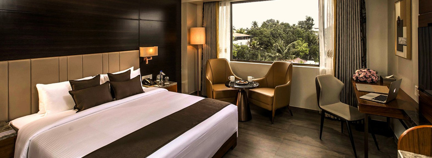top hotels in mumbai