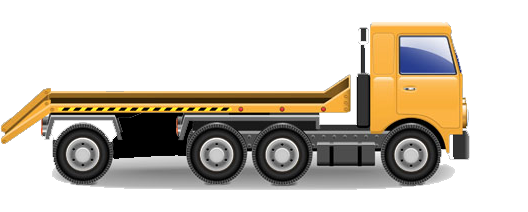 ODC trailer transportation service