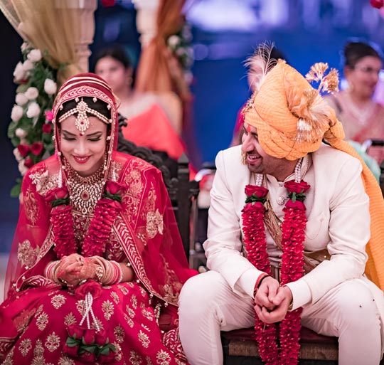 wedding planners mumbai